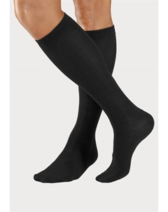 Носки, цвет 3x schwarz Bench