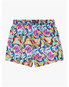 Ripple боксеры свободного кроя, Multi Oddballs