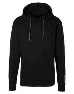 Пуловер, черный Bench