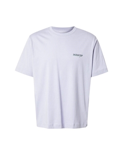 Футболка  JORBOSTON, Light purple Jack & jones