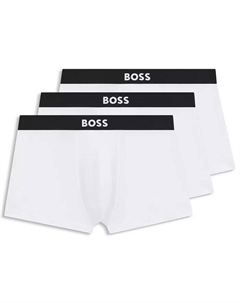 Мужские боксеры 3 штуки в упаковке One Hugo boss