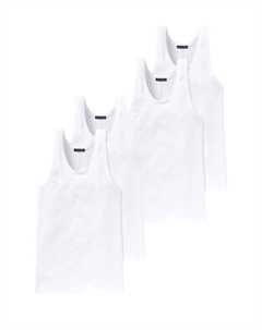 Майка, белый Schiesser