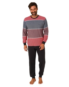 Ночное белье, красный Normann