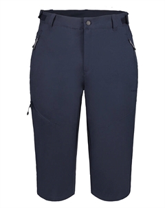 Шорты bremudas Ballard, темно-синий Icepeak