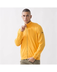 Куртка с застежкой-молнией WELT DYNAMIC, хлопок Mango Everlast