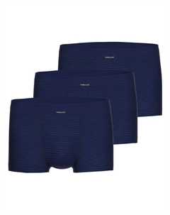 Боксерские трусы, темно-синий Ammann