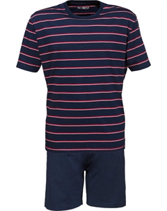 Ночное белье, темно-синий Redbest