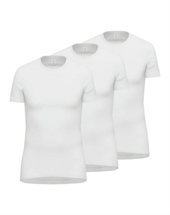 Майка, белый Ammann