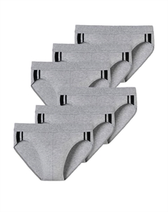 Трусы, цвет graumel Schiesser