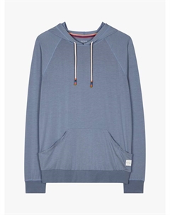 Длинный худи для отдыха Paul smith