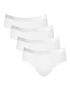 Трусы, белый Sloggi