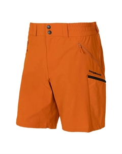 Мужские шорты Stuor, кирпичный Trangoworld