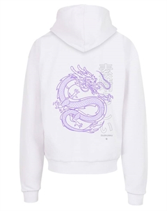 Пуловер, белый F4nt4stic