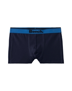 Боксеры Boxer, цвет navy / royalblau / türkis Bench