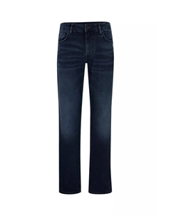 Джинсы MITCH regular/straight, синий Joop