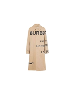 Пальто Мужское Burberry