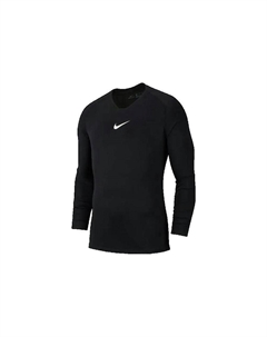 Мужская термофутболка с длинными рукавами Dri-FIT Park First Layer Nike