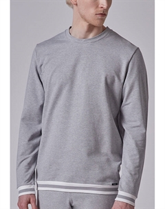 Толстовка, серый Skiny