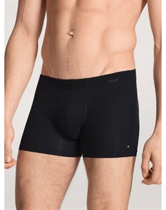 Трусы боксеры New Boxer, черный Calida