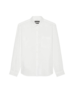 Рубашка, белый Marc o'polo