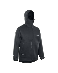 Куртка Water Neo Shelter Core, черный Ion