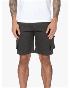 Club Future карго-шорты, Rifle Green Luke 1977