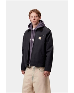 Куртка Duck Detroit, темно-синий Carhartt