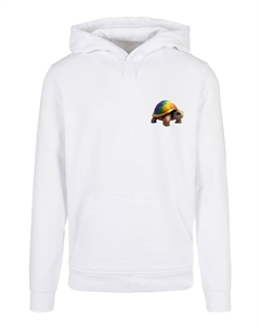 Пуловер, белый F4nt4stic