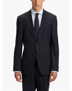 Пиджак классического кроя Regular Fit Hugo boss