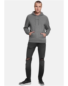 Толстовка Roy, темно-серый Guess