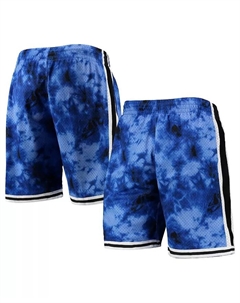 Мужские шорты Hardwood Classics 2000 Galaxy Swingman Philadelphia 76ers Mitchell and ness