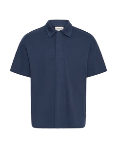 Футболка SDOSWALD, Blue Solid