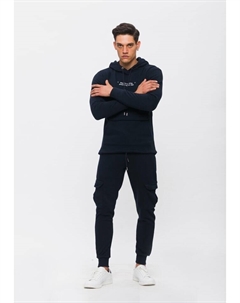 Спортивный костюм, темно-синий Tom barron