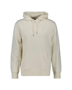 Худи 2004096, бежевый Gant