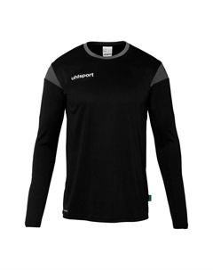 Футболка с длинным рукавом для детей Squad 27 Uhlsport