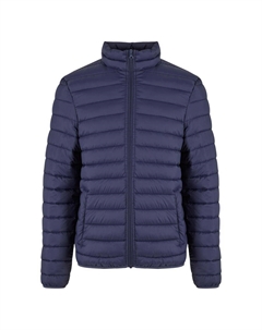 Легкая базовая пуховая куртка Urban classics