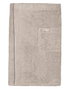 Халаты, цвет stone Vossen