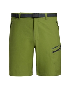 Мужские шорты Verges 007, зеленый мох Trangoworld