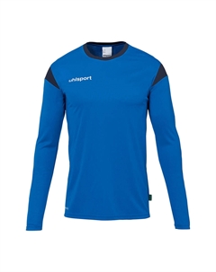 Футболка с длинным рукавом для детей Squad 27 Uhlsport