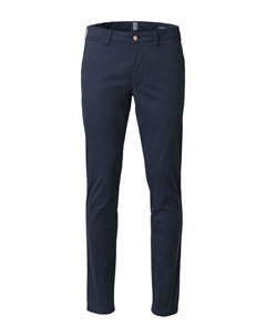 Брюки чинос, морской Meyer