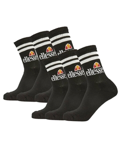 Носки унисекс, упаковка из 6 пар носков PULLO Ellesse