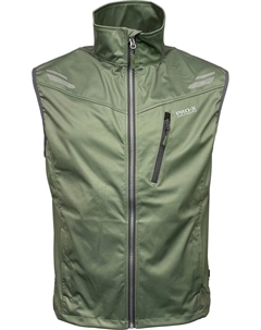 Функциональный жилет, цвет neon gelb Pro-x elements