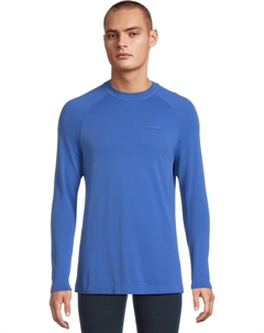 Мужская спортивная комфортная длинная кофта 2, Ink Blue Craft