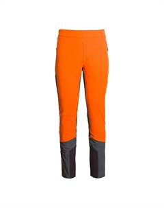 Мужские длинные брюки Malguera, серый Trangoworld