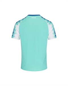 Футболка Topspin Head