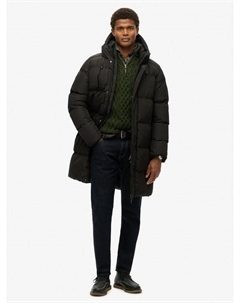 Пуховик Superdry