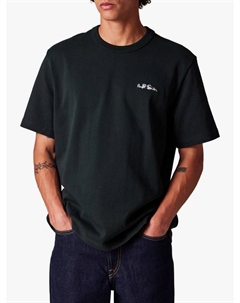 Футболка с логотипом, Dark Green Paul smith