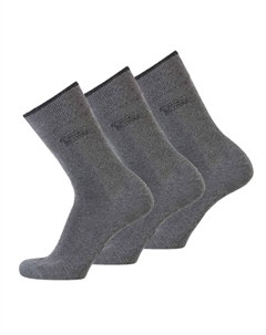 Носки 3er Pack, антрацит Camel active