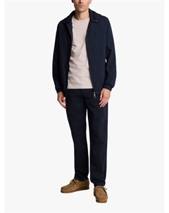 Прямые хлопковые чиносы Lyle & scott