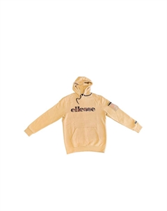 Толстовка transient Ellesse